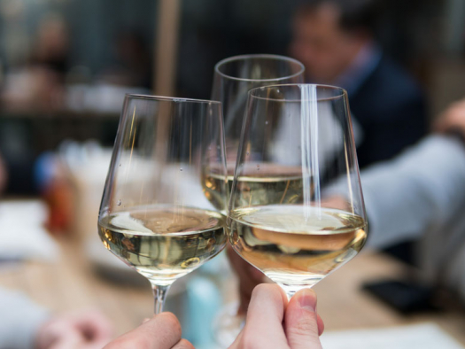 Percée du Vin Jaune