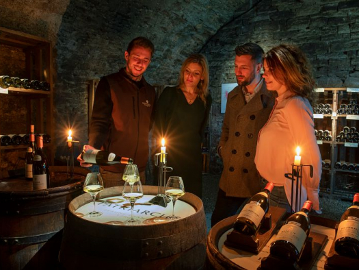 Gastronomie et terroirs de Bourgogne