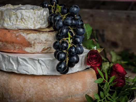 Le fromage