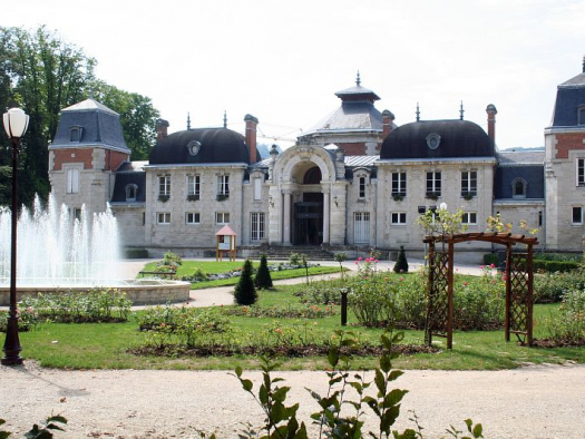 Thermes Valvital