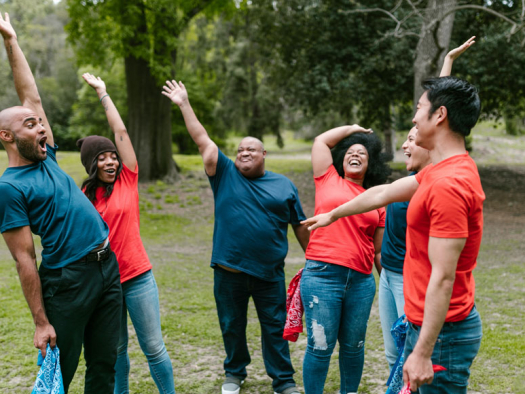Team Building - Travail & motivation