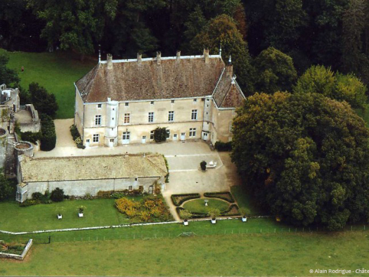 Sur les traces des Ducs de Bourgogne