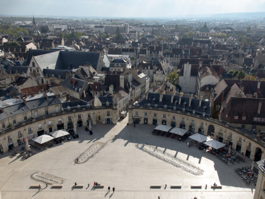 Dijon