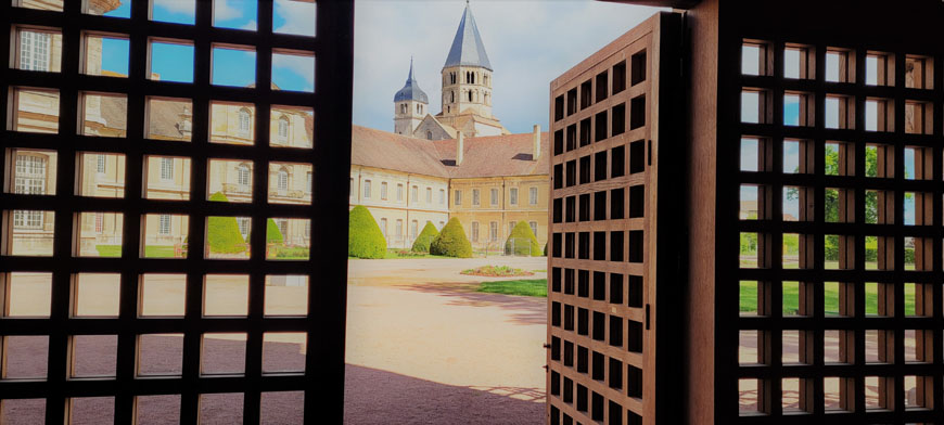 Cluny