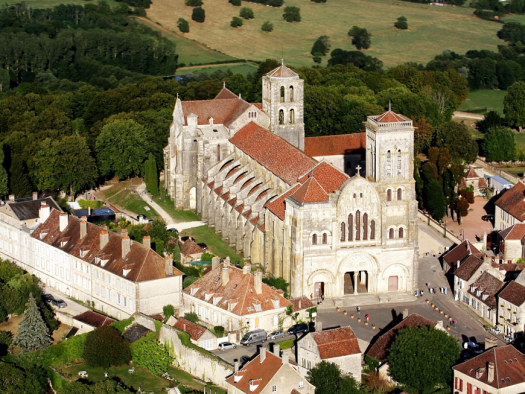Vézelay